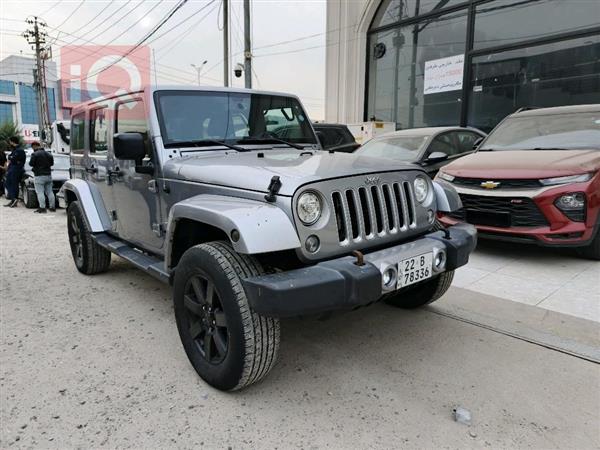 Jeep for sale in Iraq